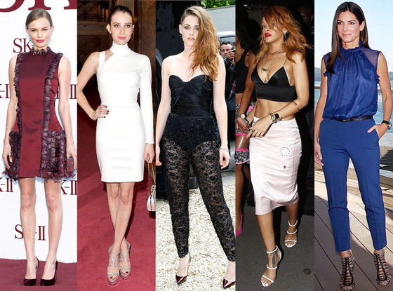 Best Looks of the Week Best Looks of the Week